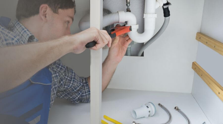 Professional septic pumping service in Guilford, CT
